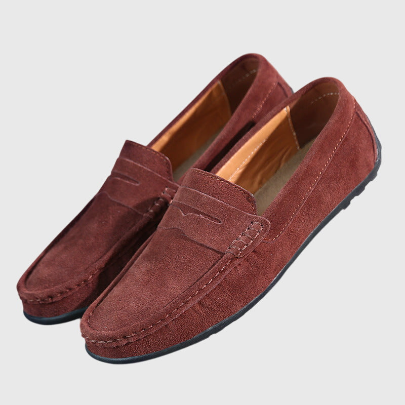 Rosaly™ - Ortodiske Loafers