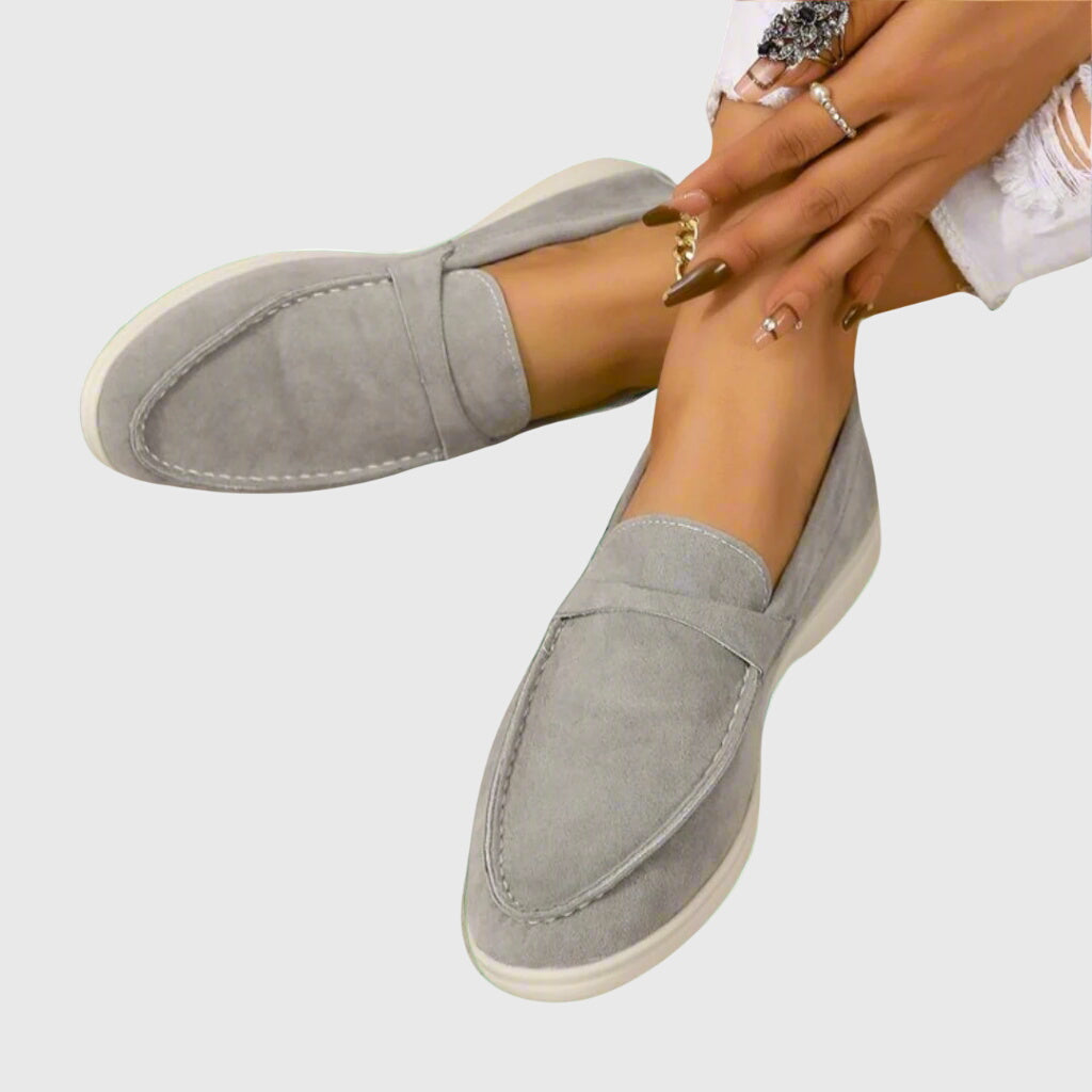 Molly - Ortopædiske Loafers