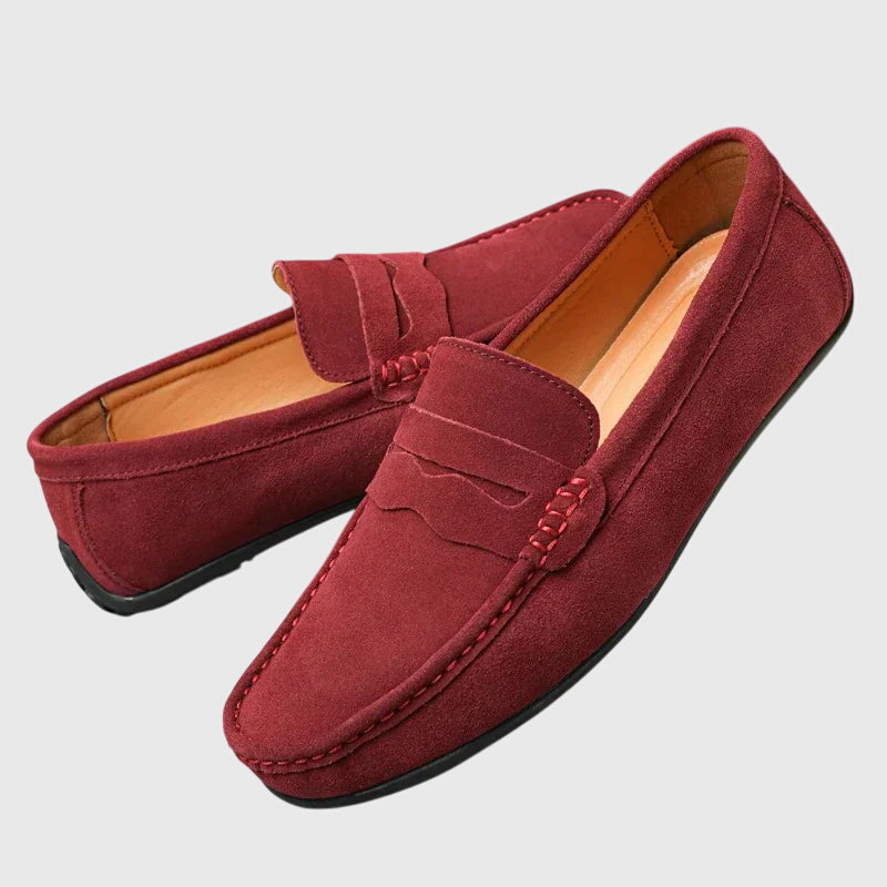 Rosaly™ - Ortodiske Loafers