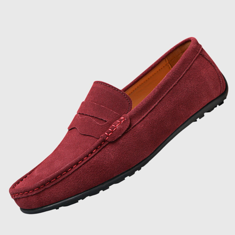 Rosaly™ - Ortodiske Loafers