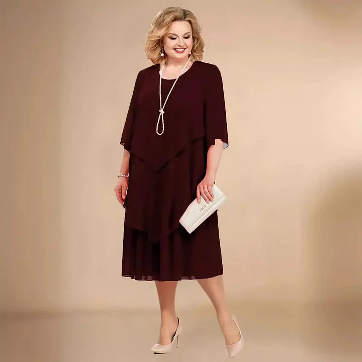 Ria – Elegant kjole
