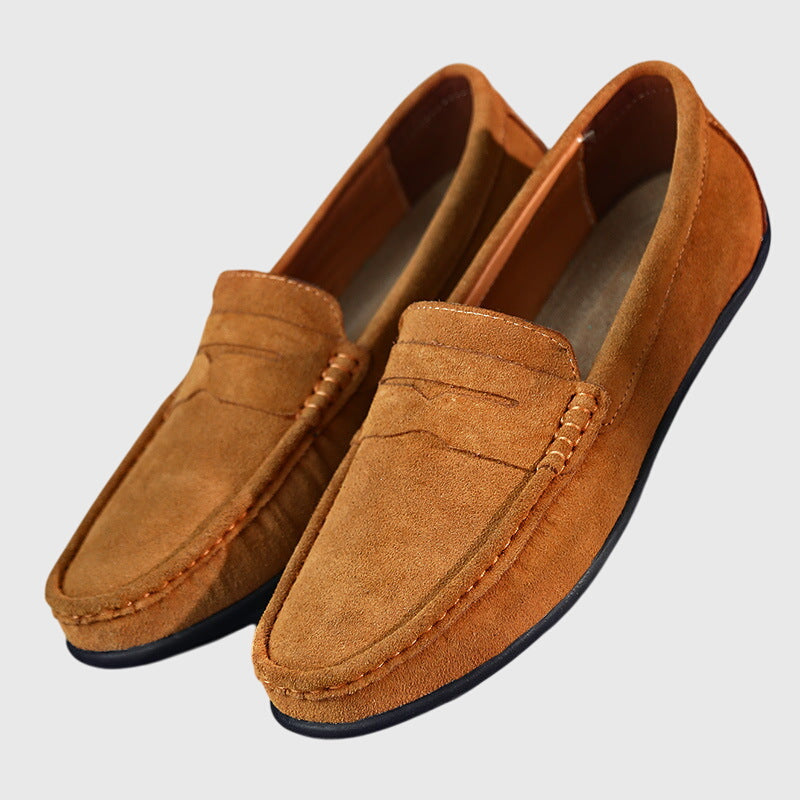 Rosaly™ - Ortodiske Loafers