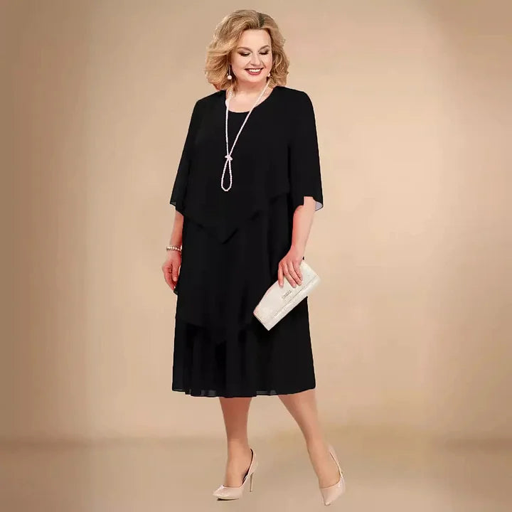 Ria – Elegant kjole