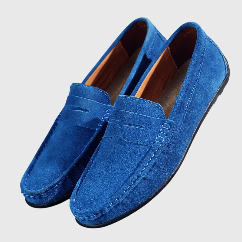 Rosaly™ - Ortodiske Loafers