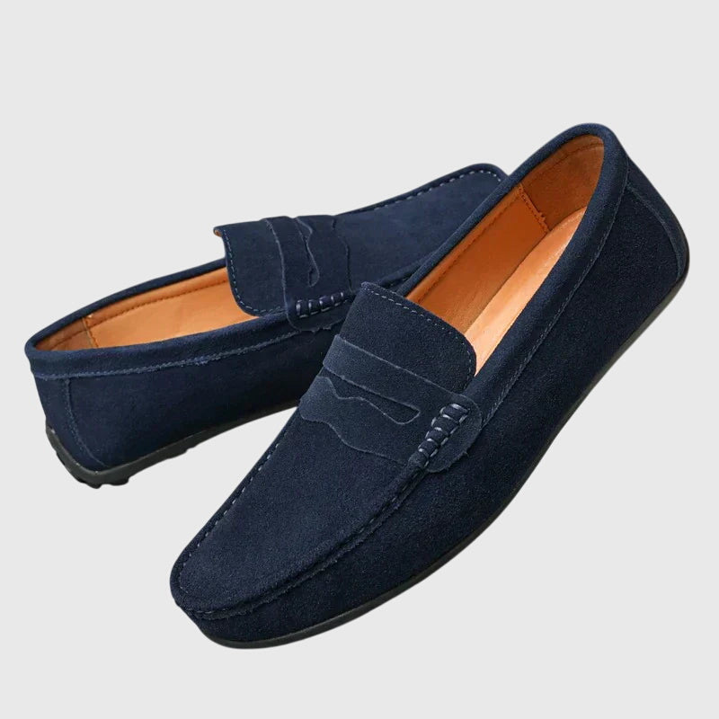 Rosaly™ - Ortodiske Loafers