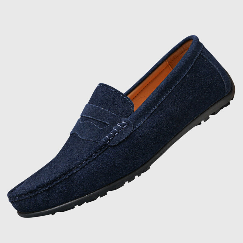Rosaly™ - Ortodiske Loafers