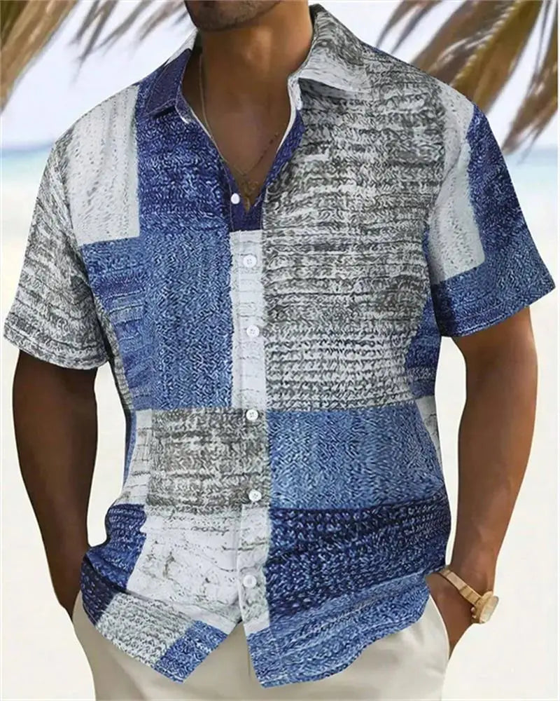 Fred™ MULTIFARVET POLO I MODERN STIL