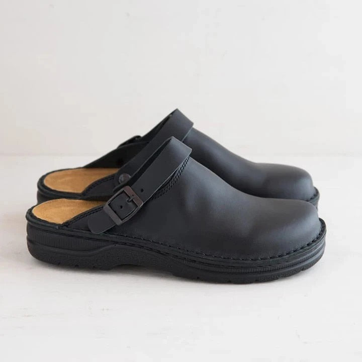 Cody™ - Ortopædiske herresandaler