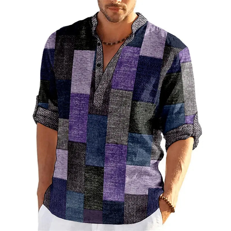 Tom™ MULTIFARVET POLO I MODERNE STIL
