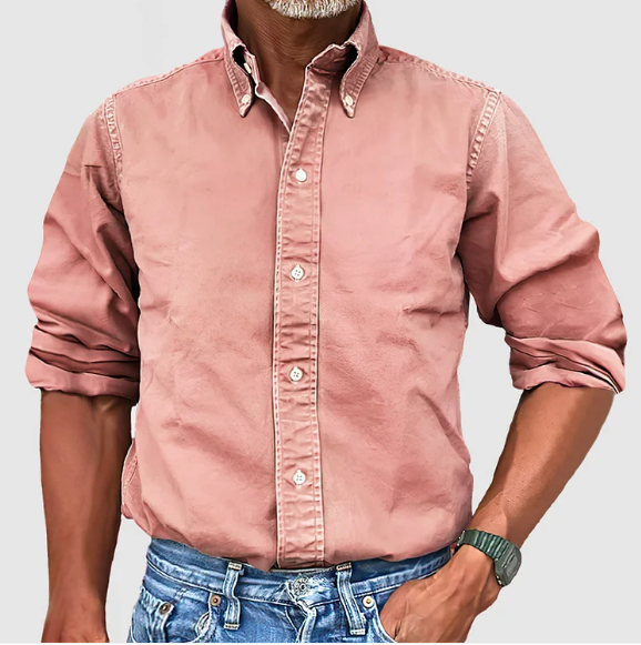 KARL™ Klassisk Skjorte