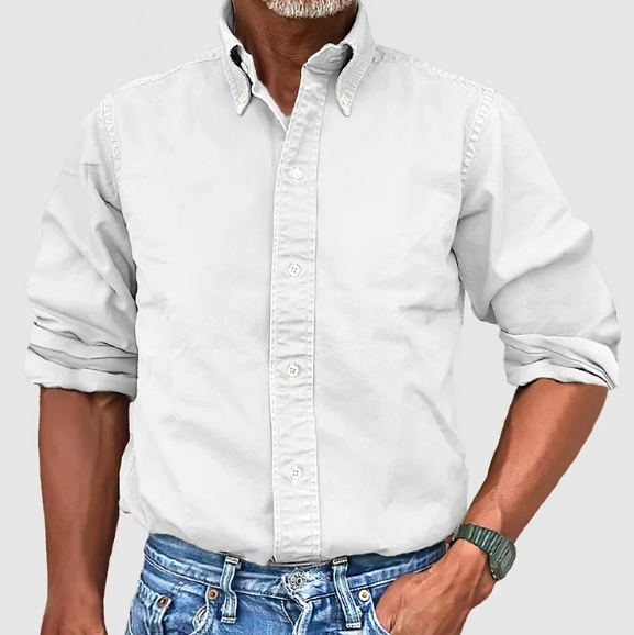 KARL™ Klassisk Skjorte