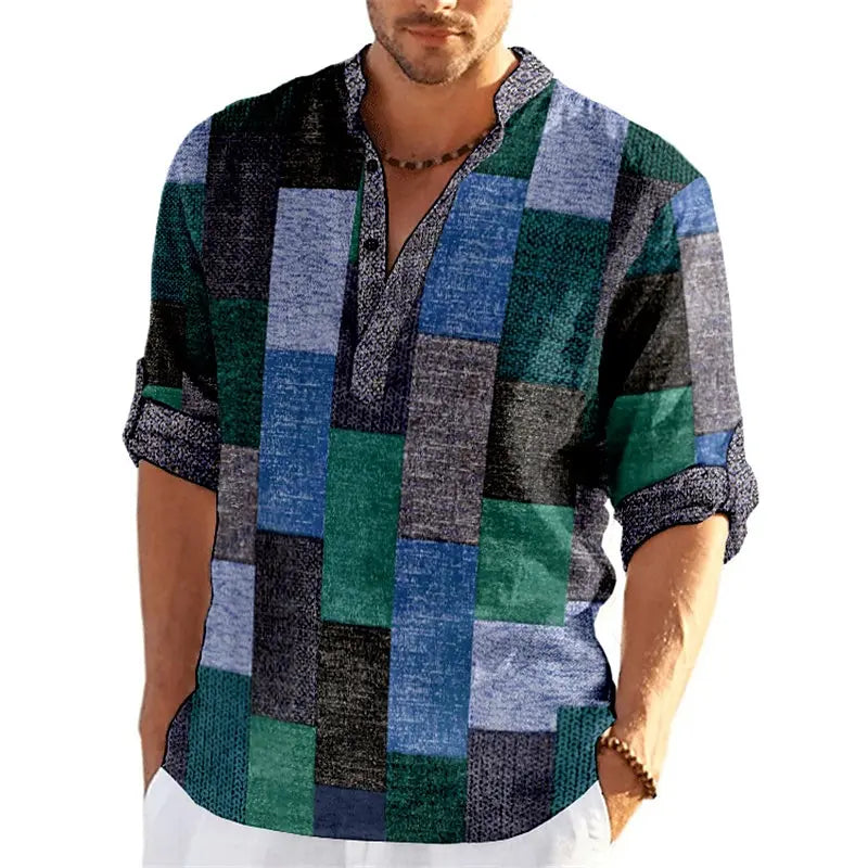 Tom™ MULTIFARVET POLO I MODERNE STIL