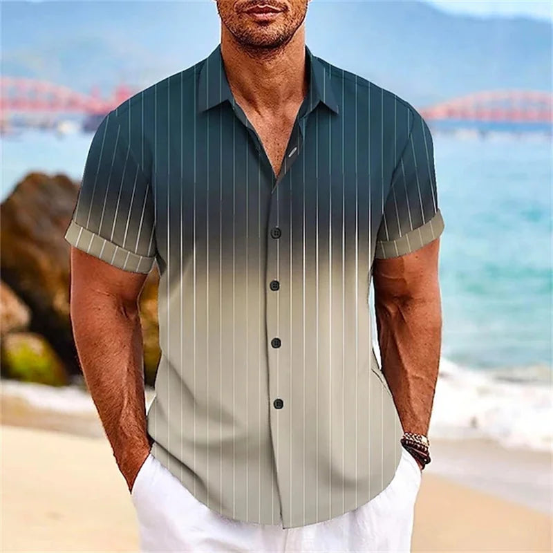 Thomas™ MULTIFARVET POLO I MODERNE STIL