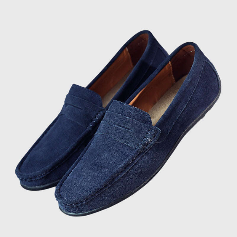 Rosaly™ - Ortodiske Loafers