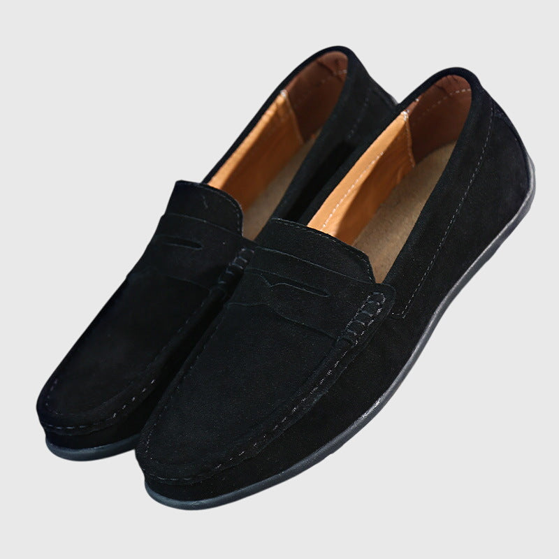 Rosaly™ - Ortodiske Loafers