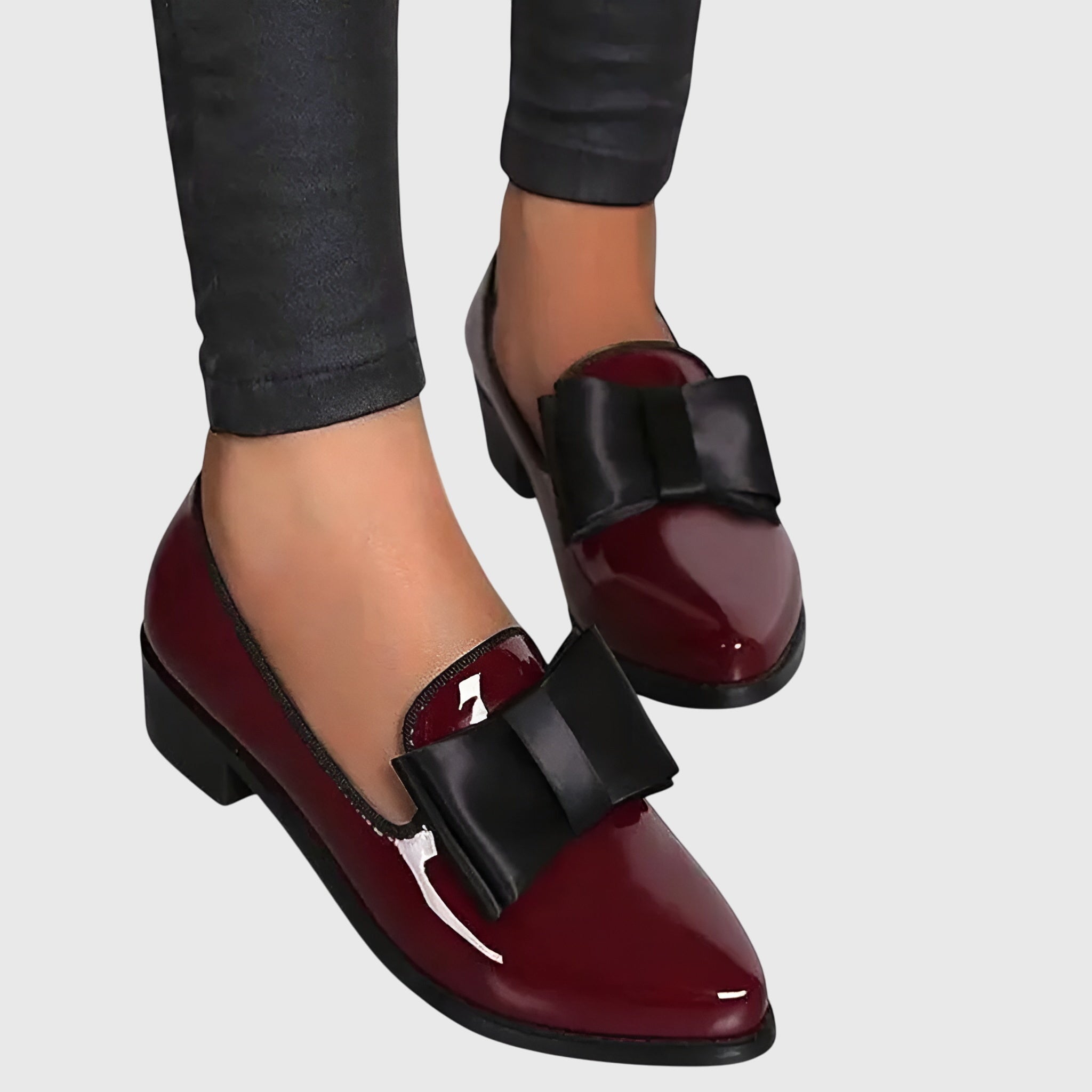 Anya™ - Orthopædiske Loafers