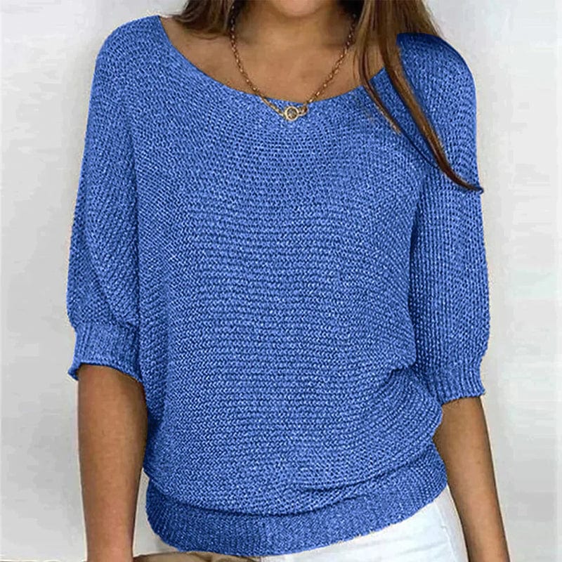 Mira – Strikket top