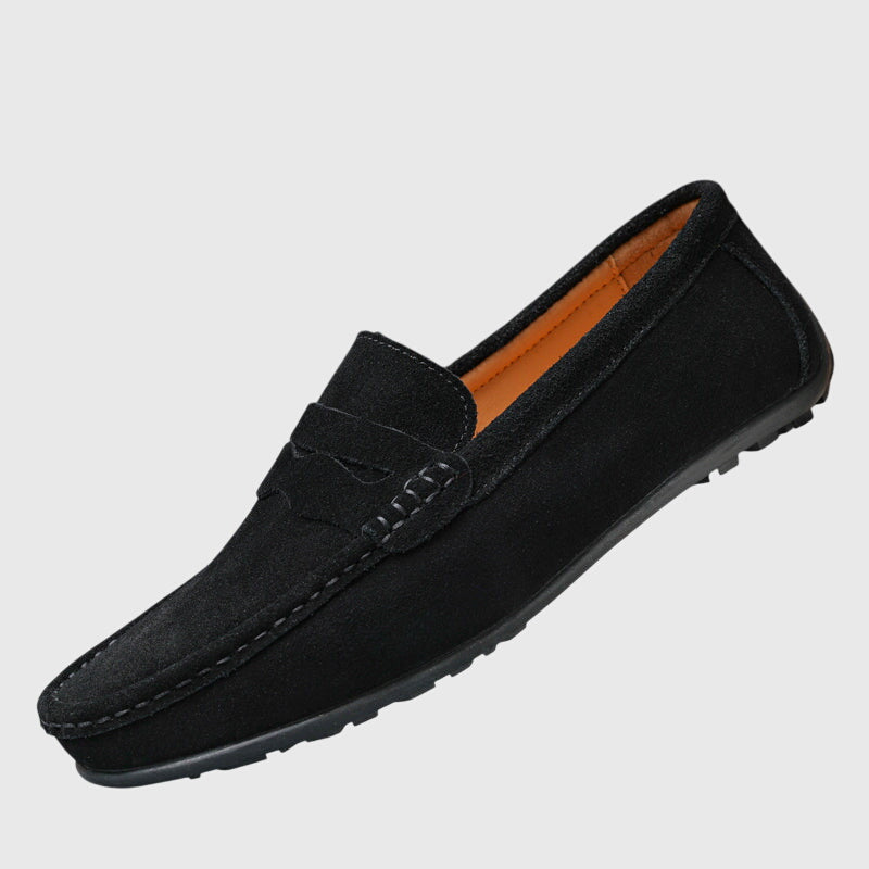 Rosaly™ - Ortodiske Loafers