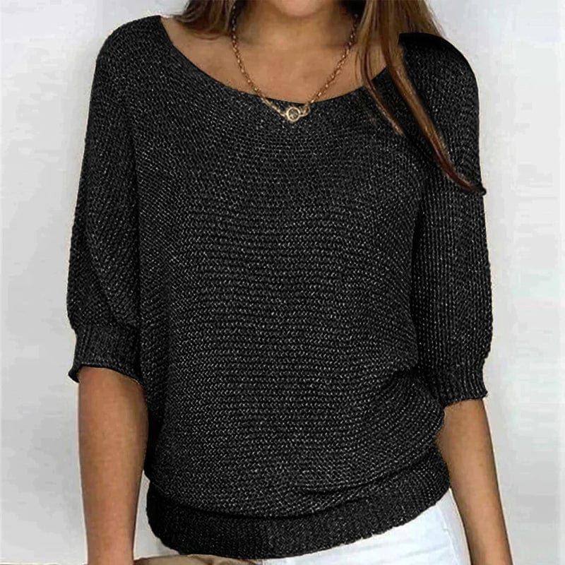 Mira – Strikket top