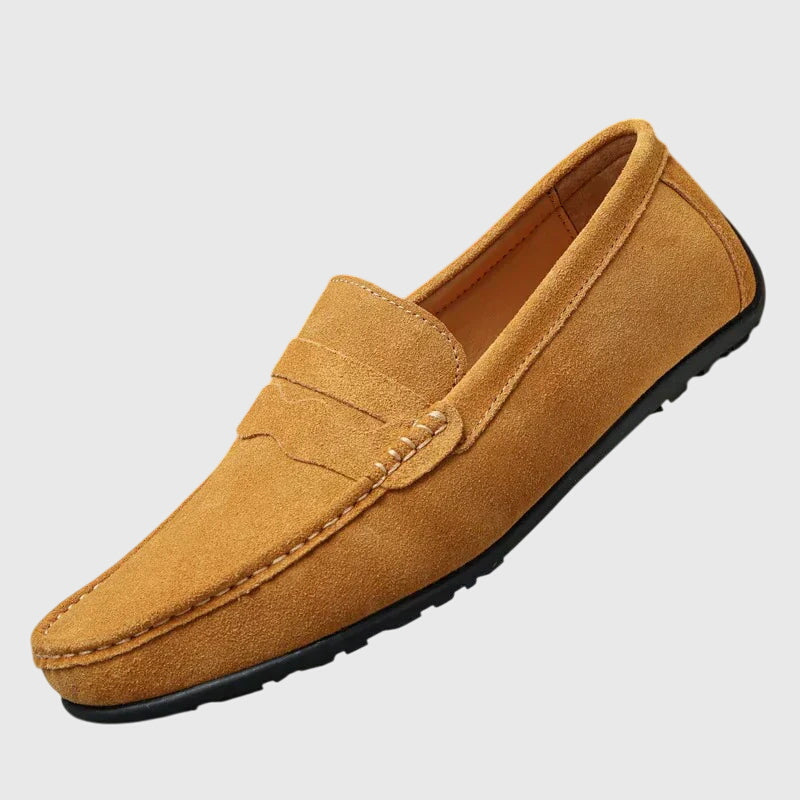 Rosaly™ - Ortodiske Loafers