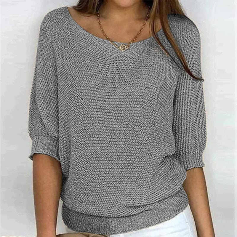 Mira – Strikket top