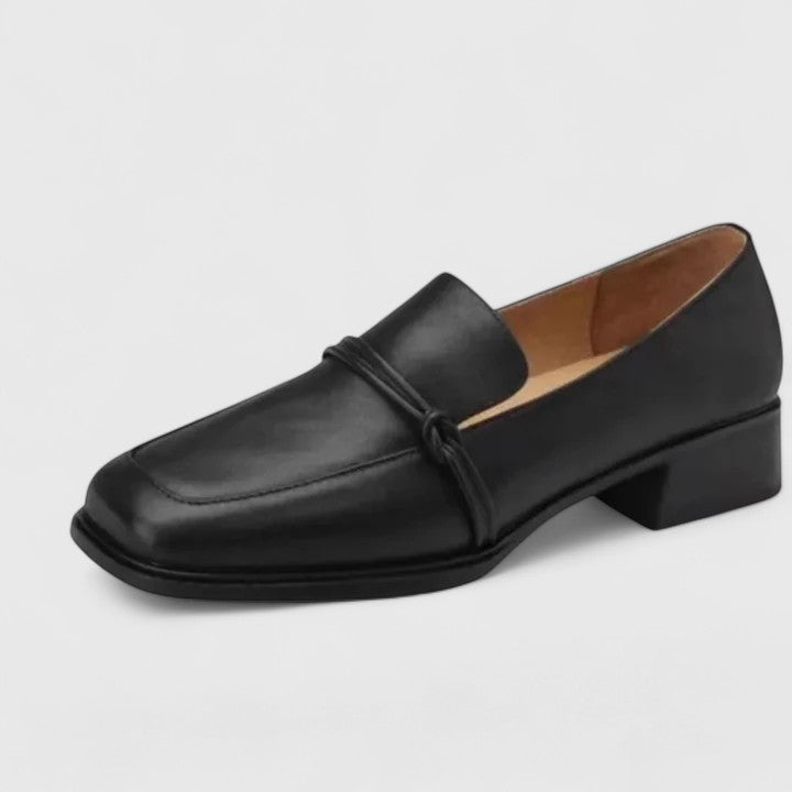 Dixie - Orthopædiske Loafers