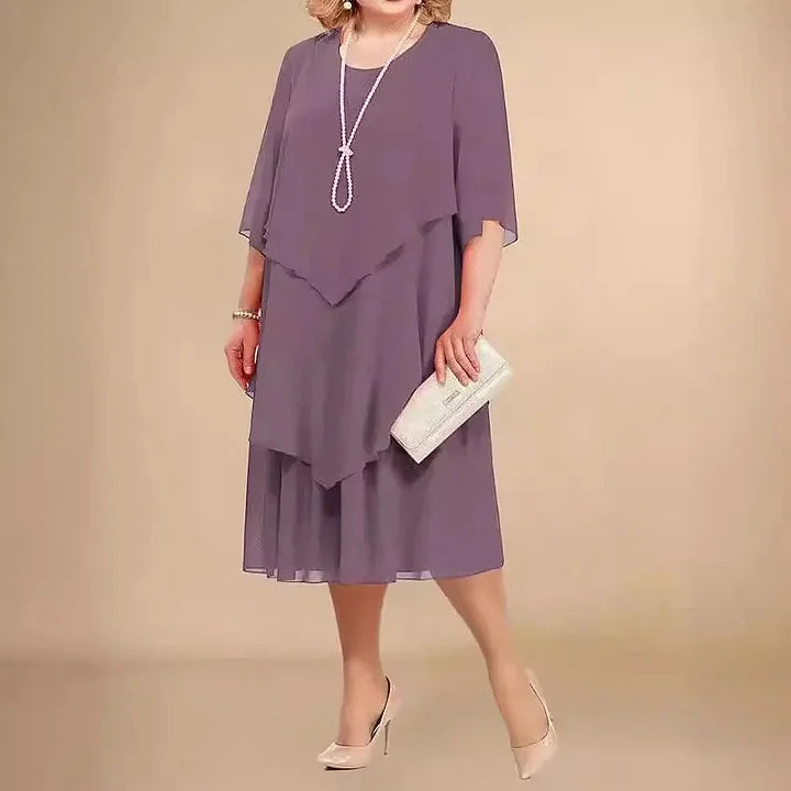 Ria – Elegant kjole
