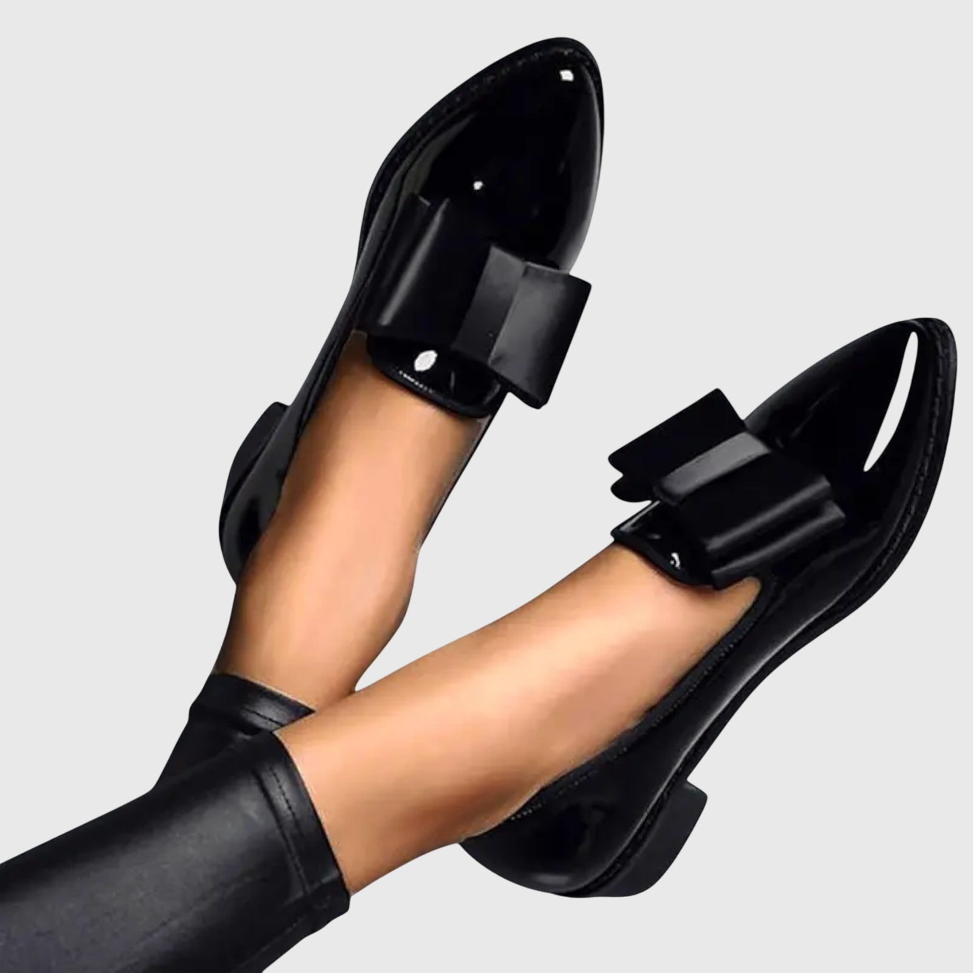 Anya™ - Orthopædiske Loafers