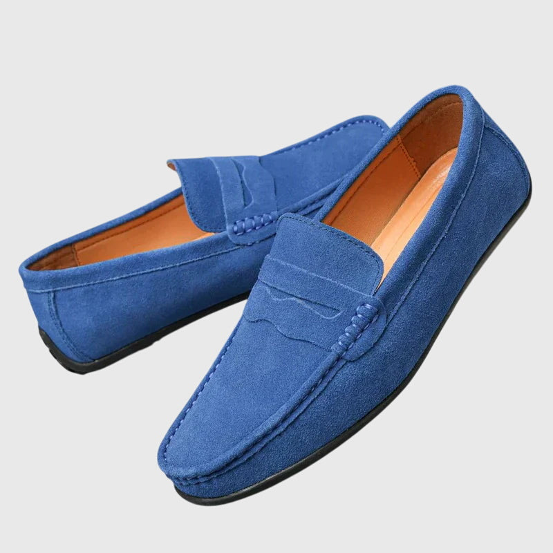 Rosaly™ - Ortodiske Loafers