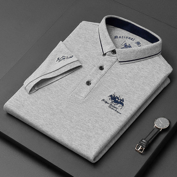 Ralph™ Ikonisk Herrepolo
