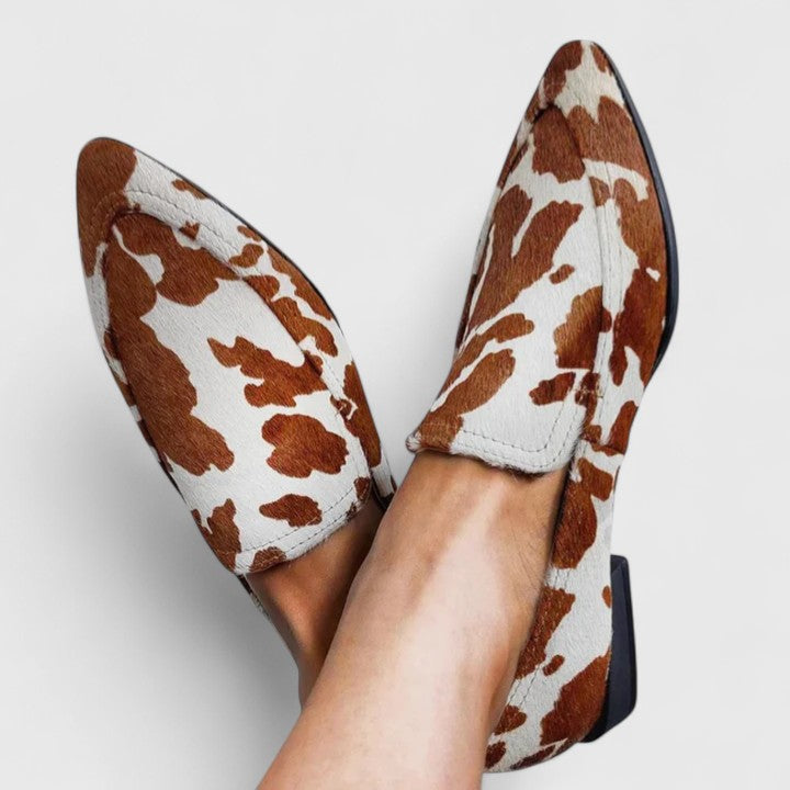 Reniah - Komfortable loafers