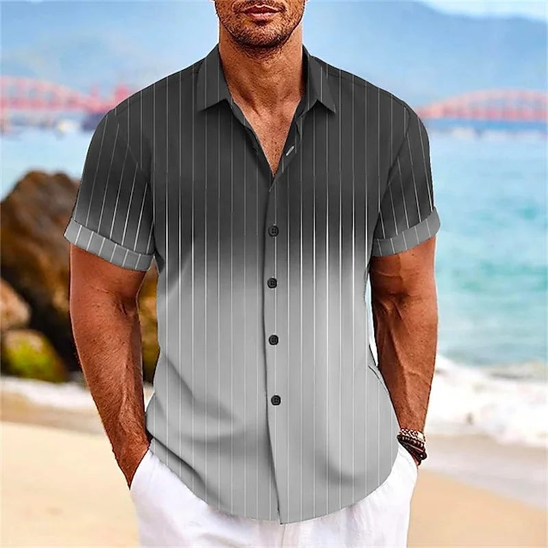 Thomas™ MULTIFARVET POLO I MODERNE STIL