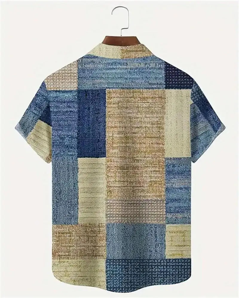 Fred™ MULTIFARVET POLO I MODERN STIL