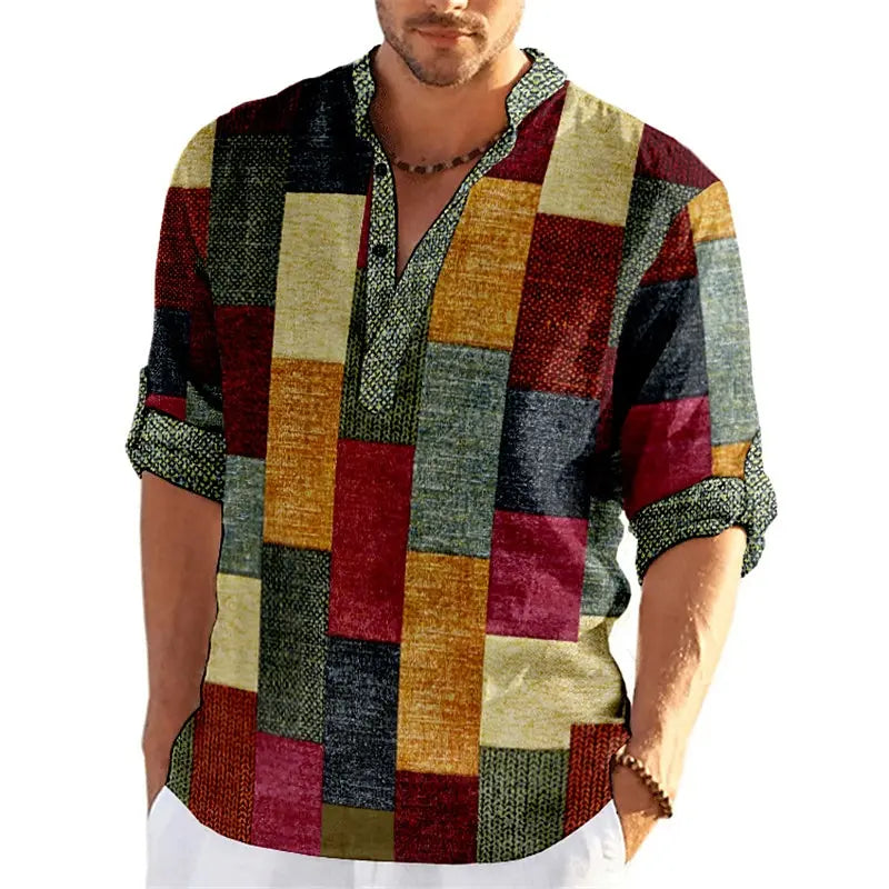 Tom™ MULTIFARVET POLO I MODERNE STIL