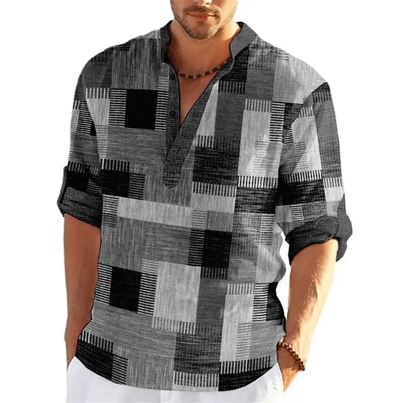 Tom™ MULTIFARVET POLO I MODERNE STIL