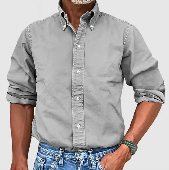 KARL™ Klassisk Skjorte