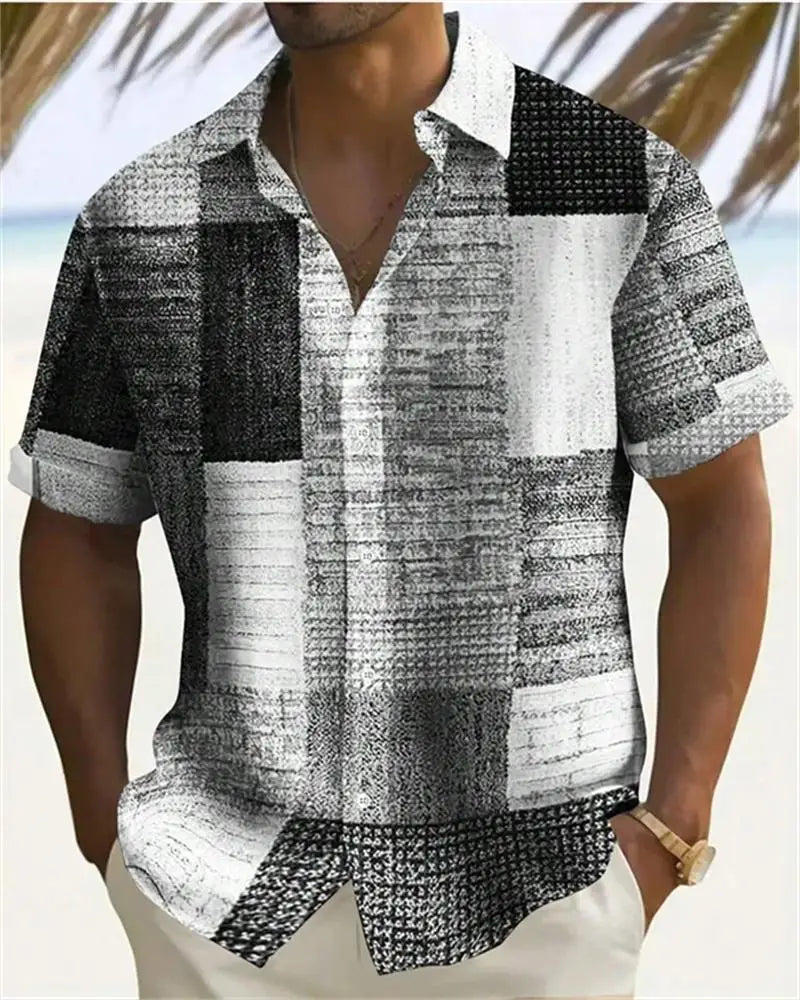 Fred™ MULTIFARVET POLO I MODERN STIL
