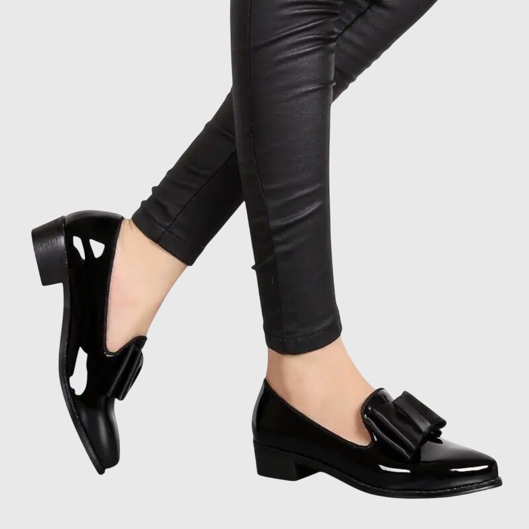 Anya™ - Orthopædiske Loafers