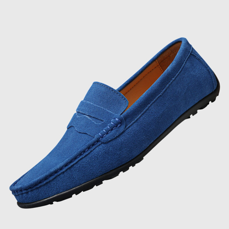 Rosaly™ - Ortodiske Loafers