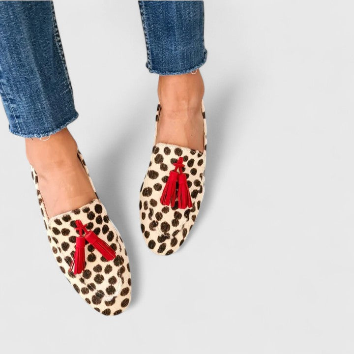 Skylar - Orthopædiske Loafers