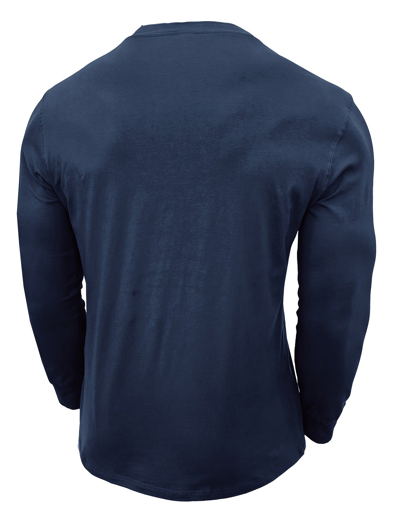 Darell™ Vintage skjorte med lange ærmer