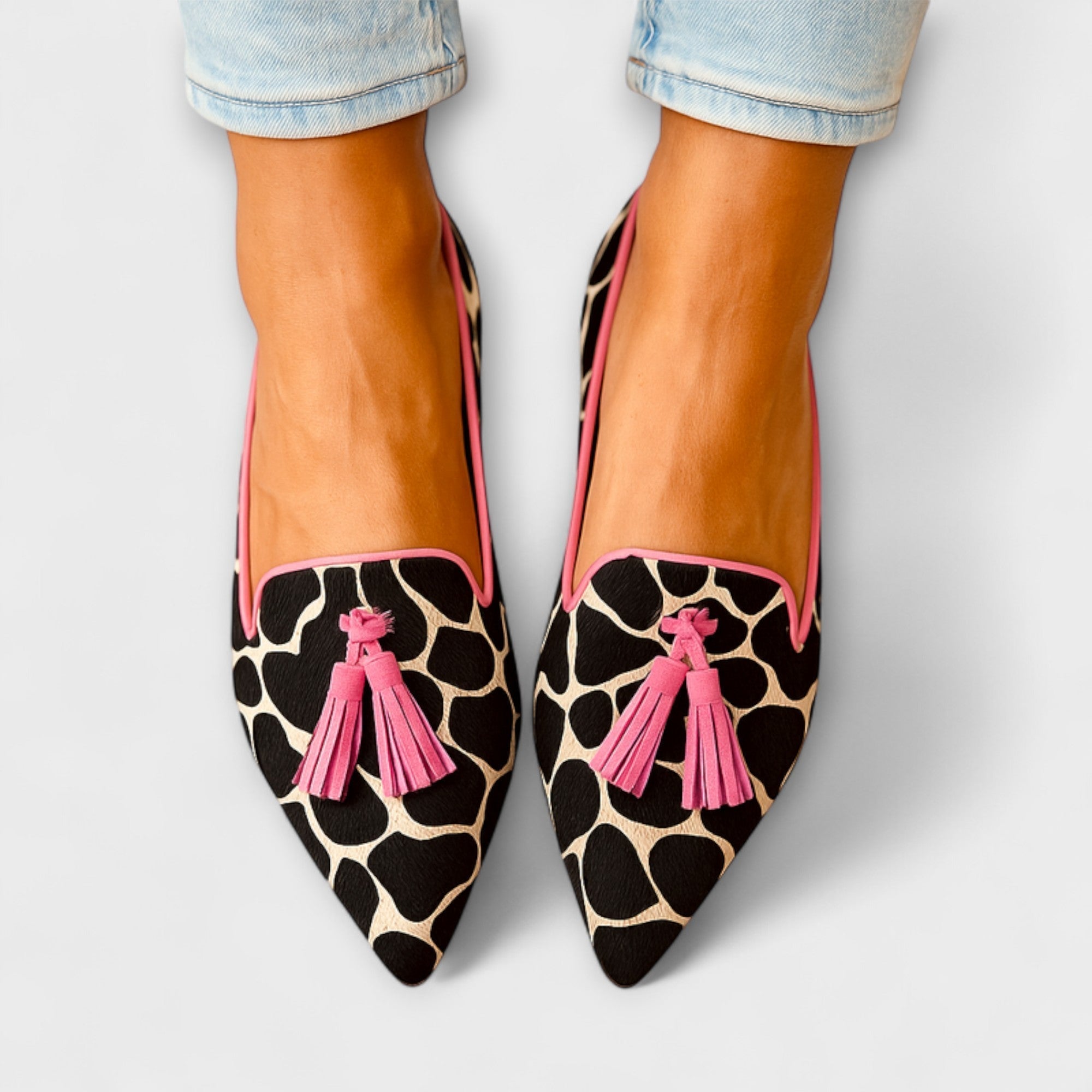 Julia - Elegante Loafers