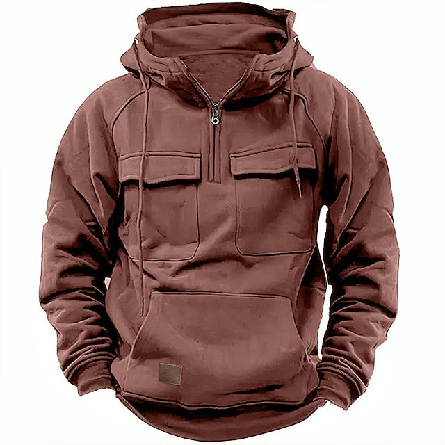 Lorenzo Lente Sweatshirt Behagelig og Elegant